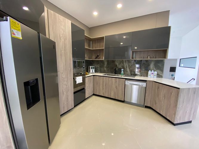 Casa de 4 alcobas en venta en Canadas Potreritos, Ibagué, 520 m² · foto 7 de 10