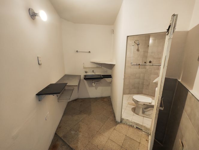 Bodega en arriendo en La Ceja, 270 m² · foto 2 de 10