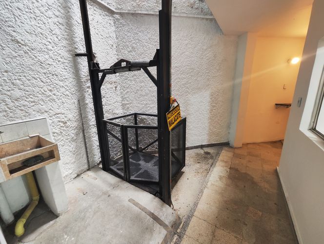 Bodega en arriendo en La Ceja, 270 m² · foto 5 de 10