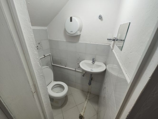 Bodega en arriendo en La Ceja, 270 m² · foto 8 de 10