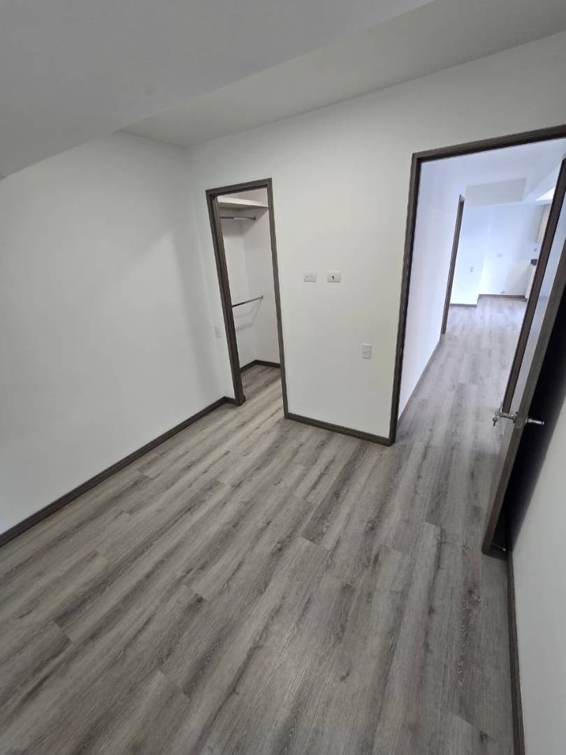 Apartamento en arriendo en Las Palmas, Medellín · foto 10 de 14