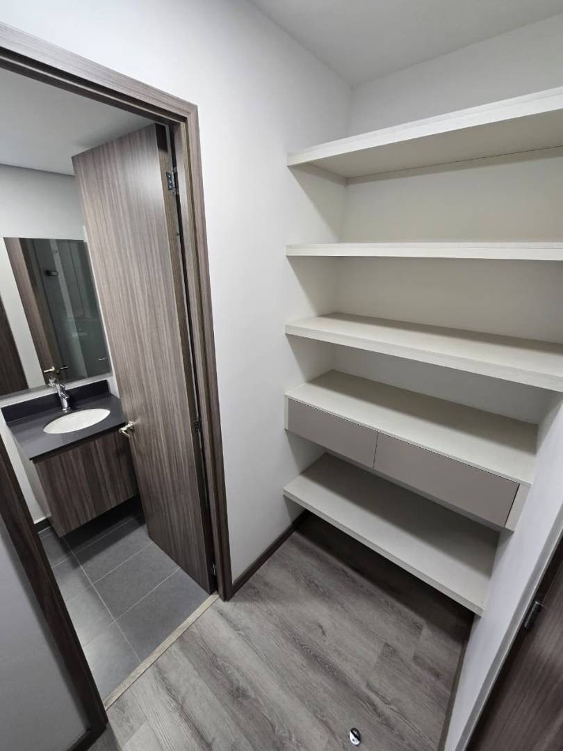 Apartamento en arriendo en Las Palmas, Medellín · foto 13 de 14