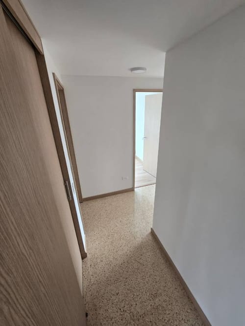 Apartamento de 3 alcobas en arriendo en El Diamante No. 2, Medellín, 89 m² · foto 4 de 13
