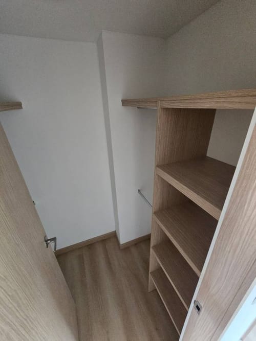 Apartamento de 3 alcobas en arriendo en El Diamante No. 2, Medellín, 89 m² · foto 7 de 13