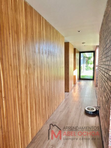 Casa en arriendo en So�Adora, El Carmen de Viboral · foto 4 de 24