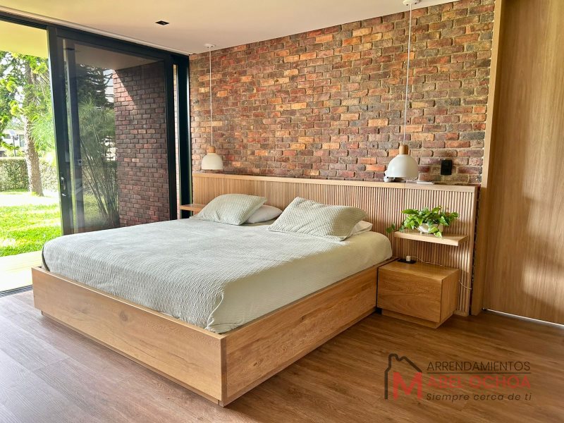 Casa en arriendo en So�Adora, El Carmen de Viboral · foto 7 de 24