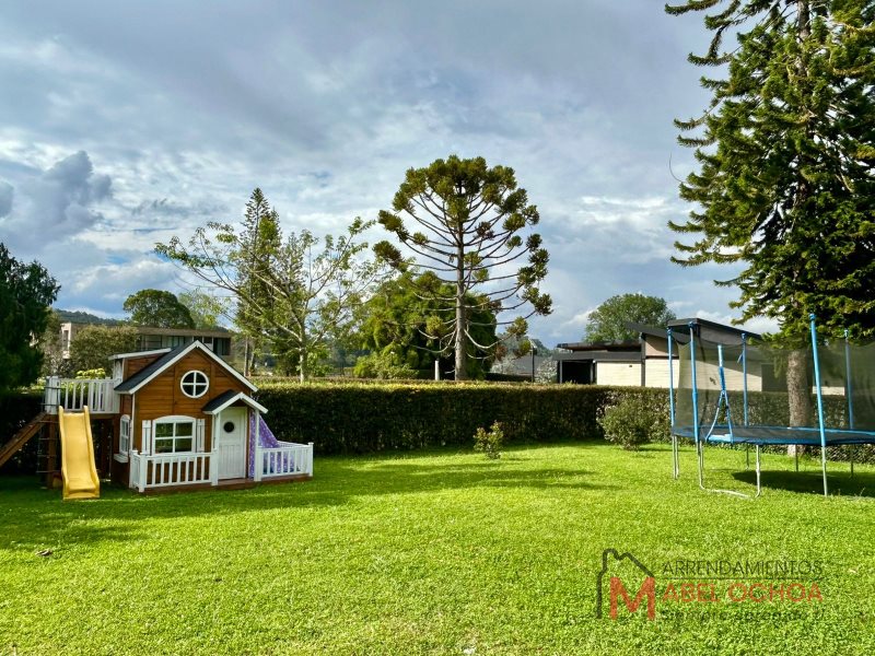Casa en arriendo en So�Adora, El Carmen de Viboral · foto 10 de 24