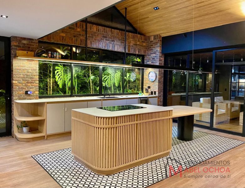 Casa en arriendo en So�Adora, El Carmen de Viboral · foto 13 de 24