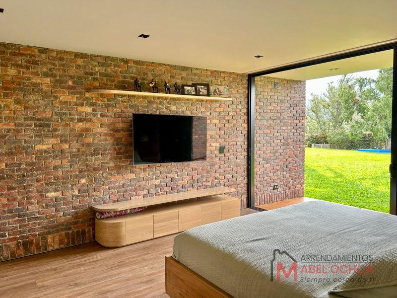 Casa en arriendo en So�Adora, El Carmen de Viboral · foto 18 de 24
