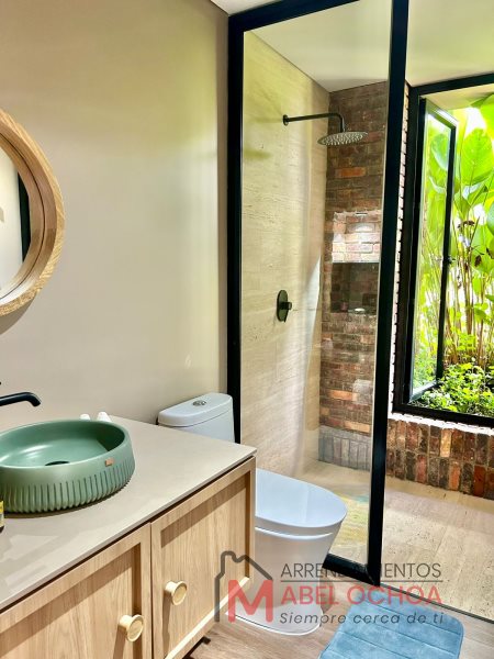 Casa en arriendo en So�Adora, El Carmen de Viboral · foto 19 de 24