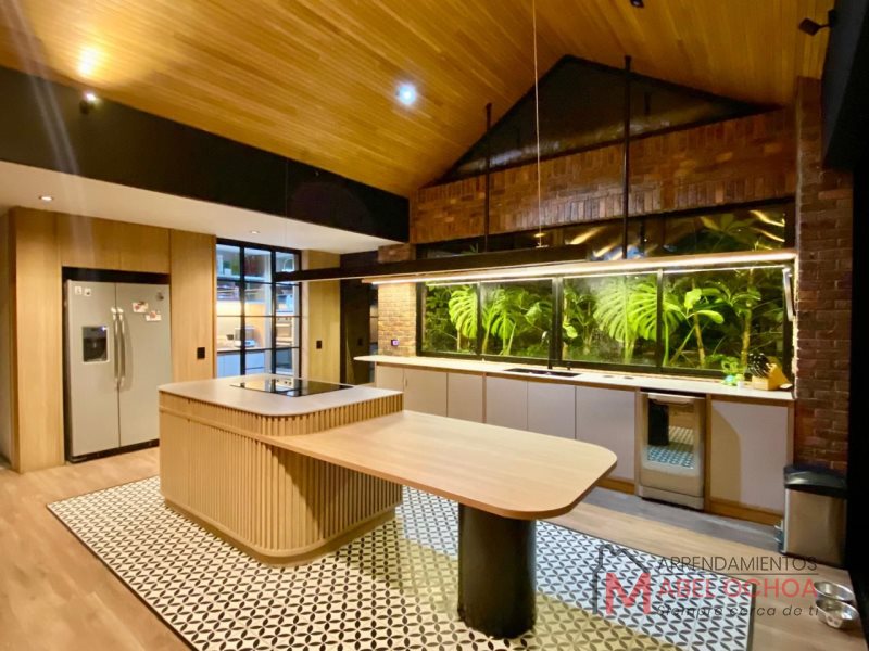Casa en arriendo en So�Adora, El Carmen de Viboral · foto 20 de 24