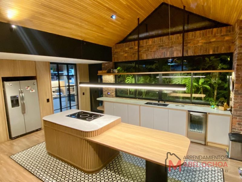 Casa en arriendo en So�Adora, El Carmen de Viboral · foto 21 de 24