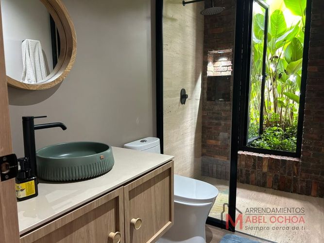 Casa de 3 alcobas en venta en So�Adora, El Carmen de Viboral, 335 m² · foto 12 de 24