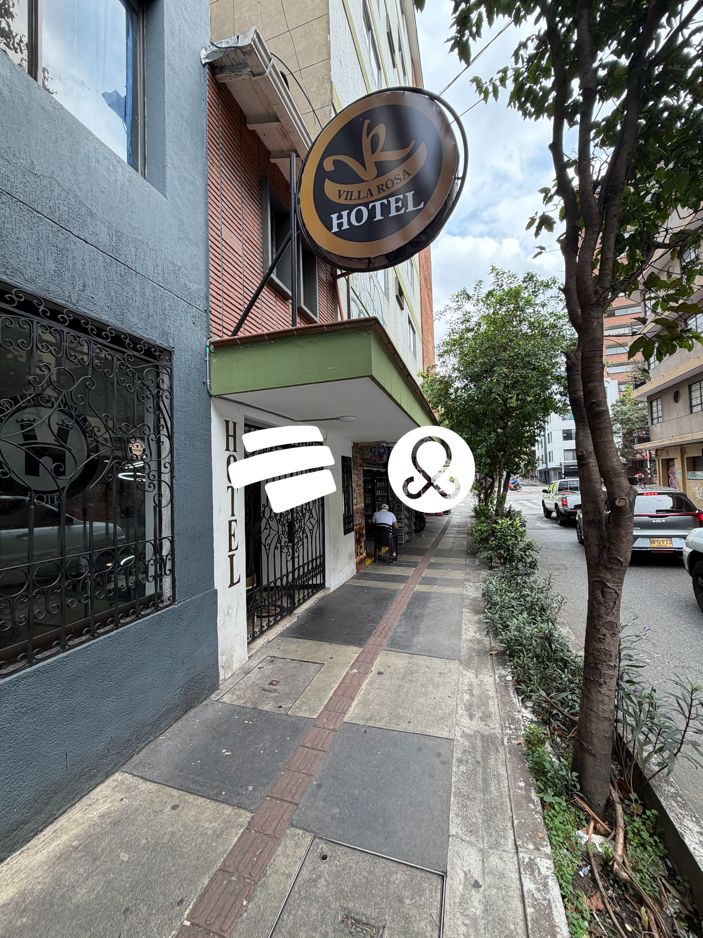24BR Building in La candelaria for Sale - 2