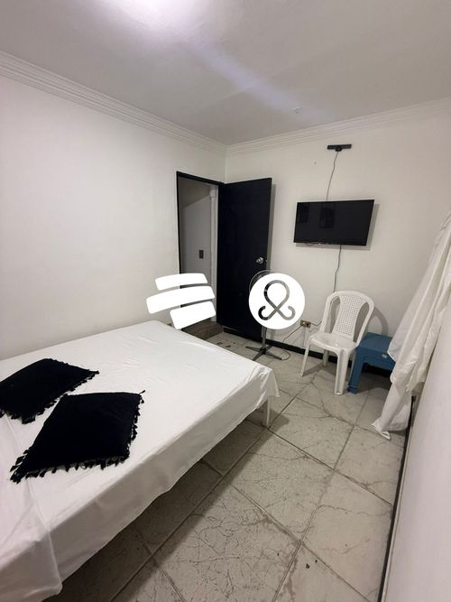 Edificio en venta en Boston, Medellín · foto 8 de 24