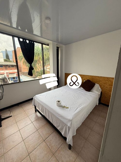 Edificio en venta en Boston, Medellín · foto 13 de 24
