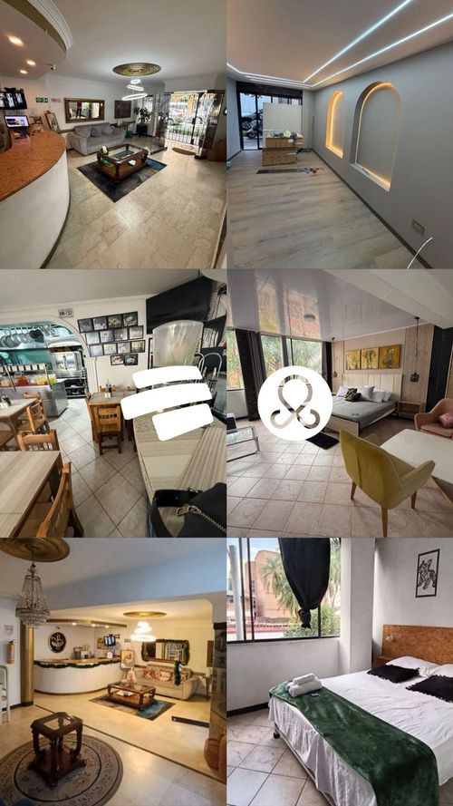 Edificio en venta en Boston, Medellín · foto 16 de 24
