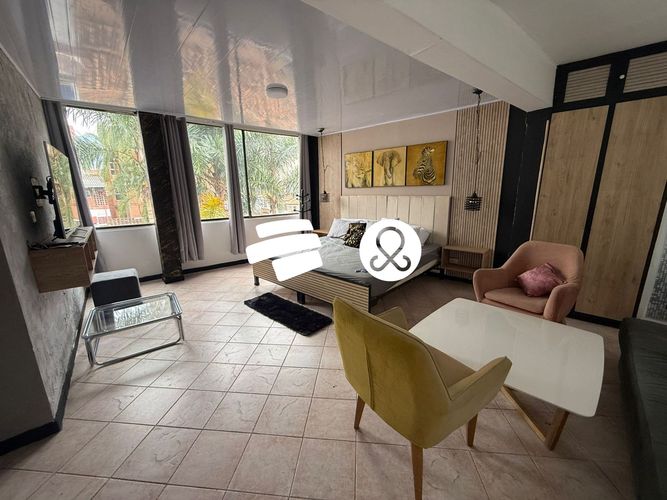 Edificio en venta en Boston, Medellín · foto 21 de 24