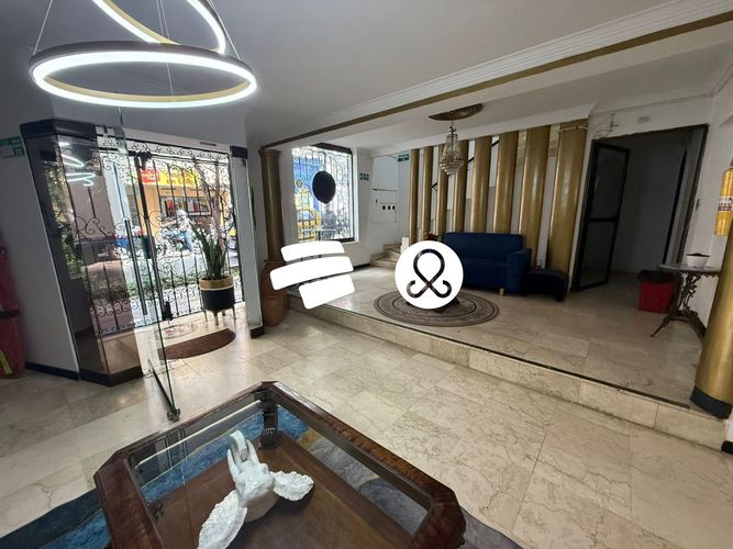 Edificio en venta en Boston, Medellín · foto 24 de 24