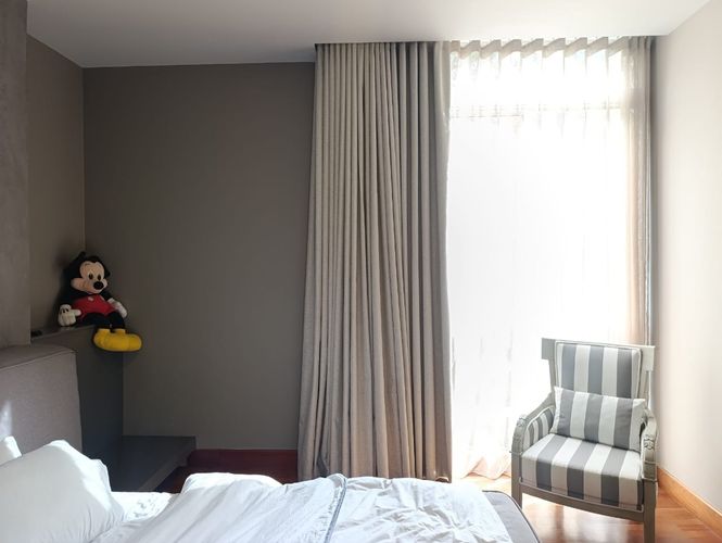 Apartamento de 3 alcobas en arriendo en El Poblado, Medellín, 270 m² · foto 12 de 18
