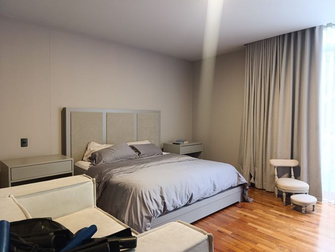 Apartamento de 3 alcobas en arriendo en El Poblado, Medellín, 270 m² · foto 11 de 18