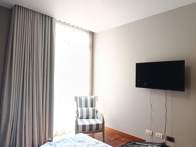 Apartamento de 3 alcobas en arriendo en El Poblado, Medellín, 270 m² · foto 13 de 18