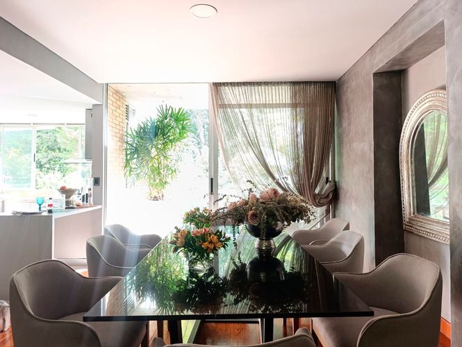 Apartamento de 3 alcobas en arriendo en El Poblado, Medellín, 270 m² · foto 16 de 18