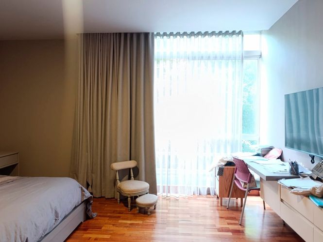 Apartamento de 3 alcobas en arriendo en El Poblado, Medellín, 270 m² · foto 9 de 18