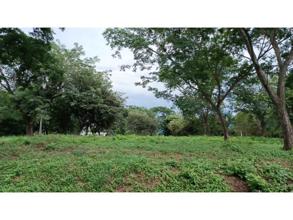 Land in Santafe de antioquia (3400 m²) for Sale - 3