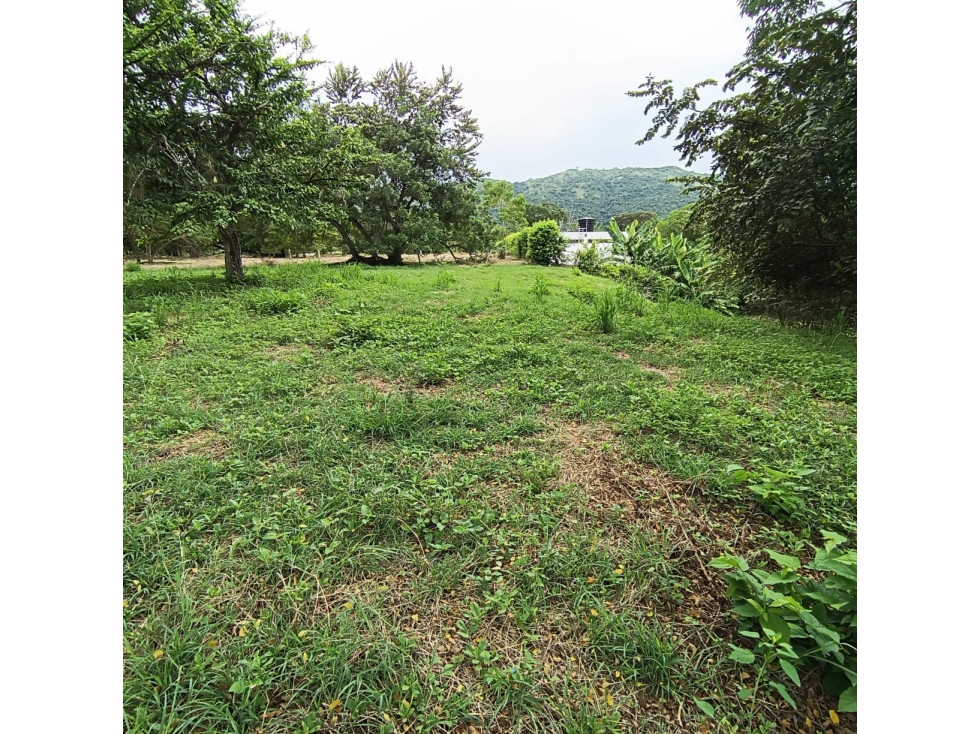 Land in Santafe de antioquia (3400 m²) for Sale - 4