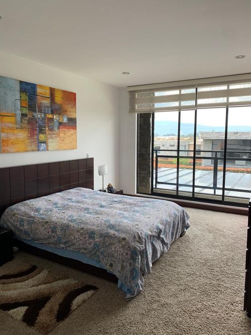 Casa de 4 alcobas en venta en Pueblo Viejo, Cota, 270 m² · foto 13 de 24