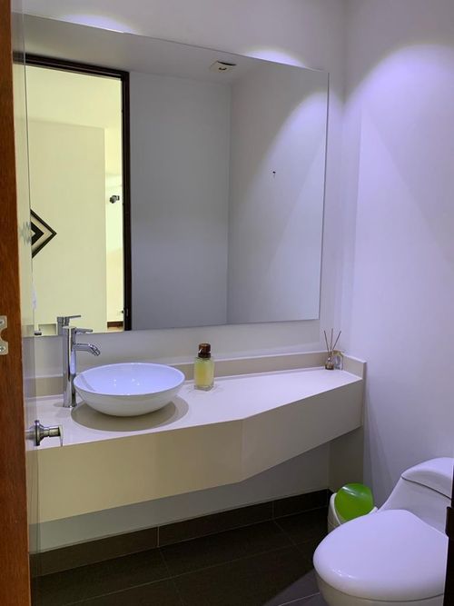 Casa de 4 alcobas en venta en Pueblo Viejo, Cota, 270 m² · foto 17 de 24