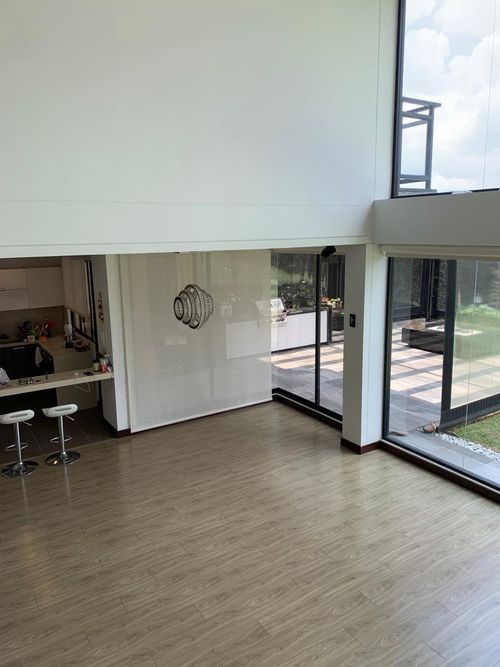 Casa de 4 alcobas en venta en Pueblo Viejo, Cota, 270 m² · foto 3 de 24