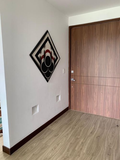 Casa de 4 alcobas en venta en Pueblo Viejo, Cota, 270 m² · foto 19 de 24
