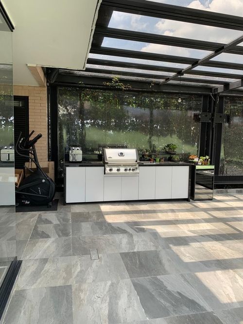 Casa de 4 alcobas en venta en Pueblo Viejo, Cota, 270 m² · foto 9 de 24