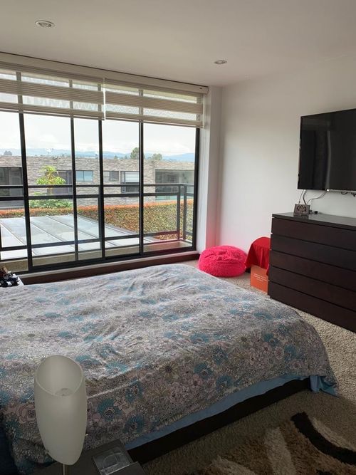 Casa de 4 alcobas en venta en Pueblo Viejo, Cota, 270 m² · foto 15 de 24