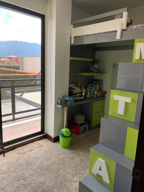 Casa de 4 alcobas en venta en Pueblo Viejo, Cota, 270 m² · foto 14 de 24