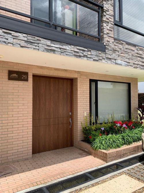 Casa de 4 alcobas en venta en Pueblo Viejo, Cota, 270 m² · foto 20 de 24