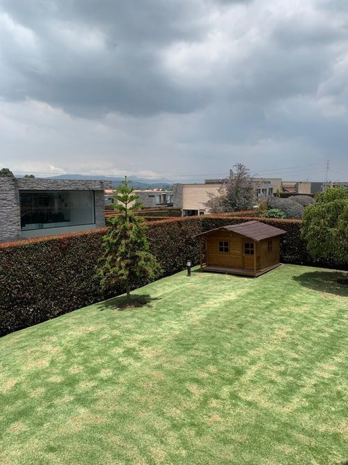 Casa de 4 alcobas en venta en Pueblo Viejo, Cota, 270 m² · foto 23 de 24