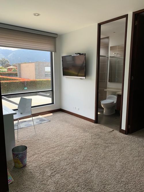 Casa de 4 alcobas en venta en Pueblo Viejo, Cota, 270 m² · foto 24 de 24
