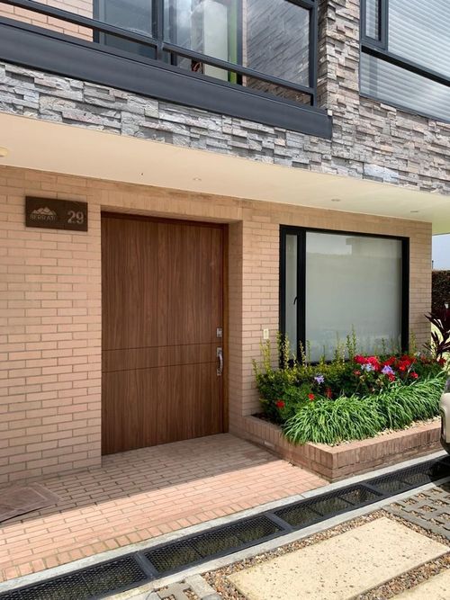 Casa de 4 alcobas en venta en Pueblo Viejo, Cota, 270 m² · foto 10 de 24