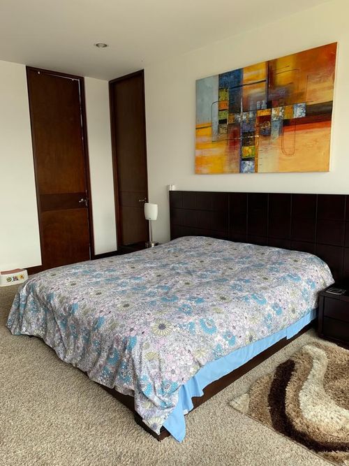 Casa de 4 alcobas en venta en Pueblo Viejo, Cota, 270 m² · foto 22 de 24