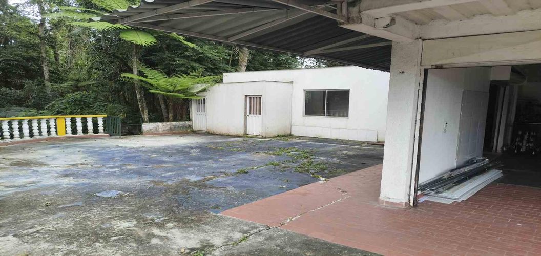 Local en arriendo en San Antonio, Armenia, 45 m² · foto 8 de 18