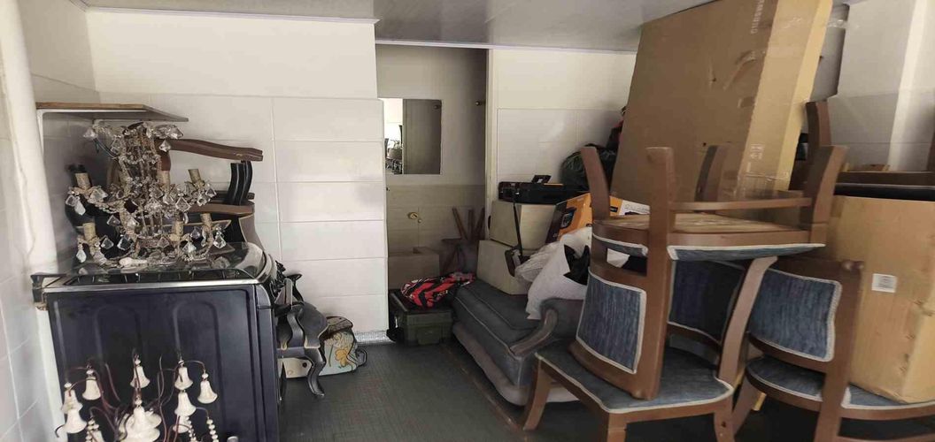 Local en arriendo en San Antonio, Armenia, 45 m² · foto 17 de 18