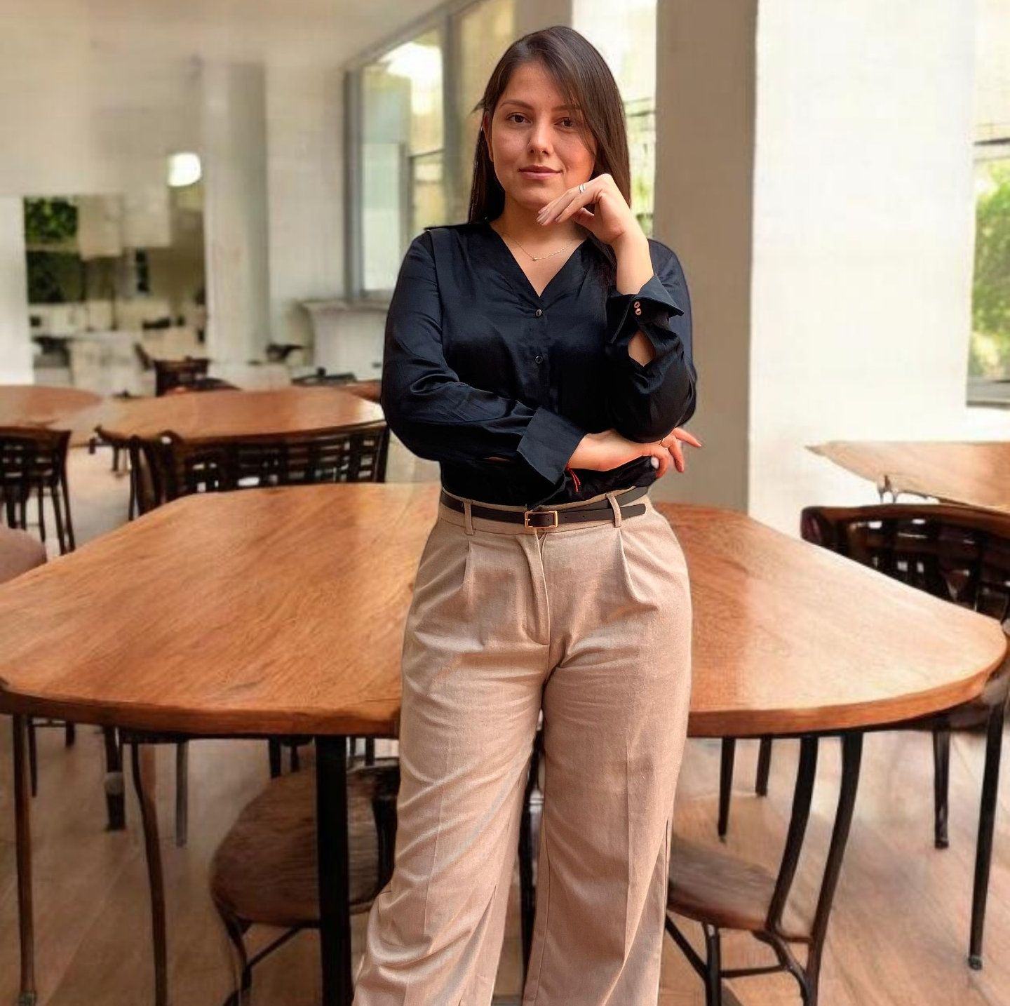 Raquel Galarza c21 Elite