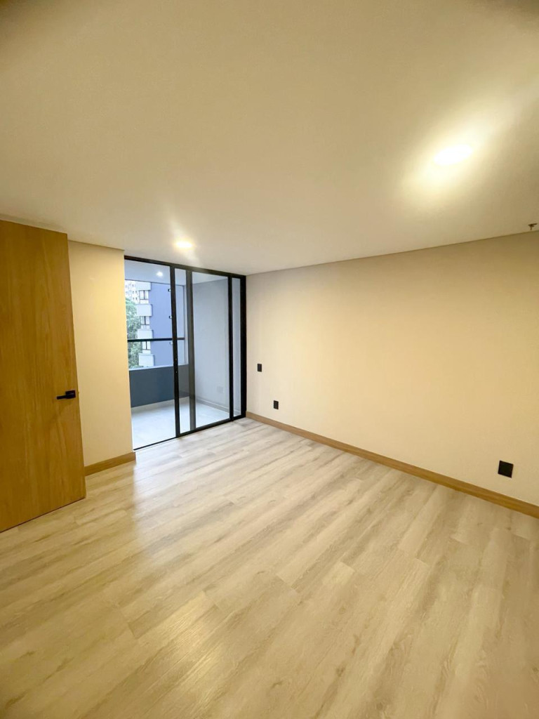 Apartamento en venta en Las palmas, Medellín 4