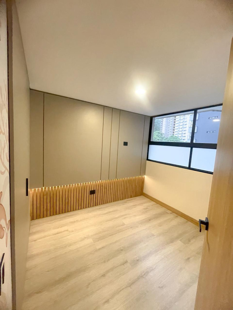 Apartamento en venta en Las palmas, Medellín 5