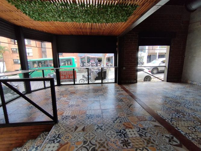 Local en arriendo en La Ceja, 80 m² · foto 4 de 15