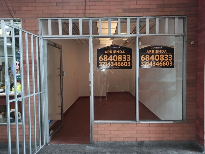 Local en arriendo en Centro, Bucaramanga, 30 m² · foto 3 de 9