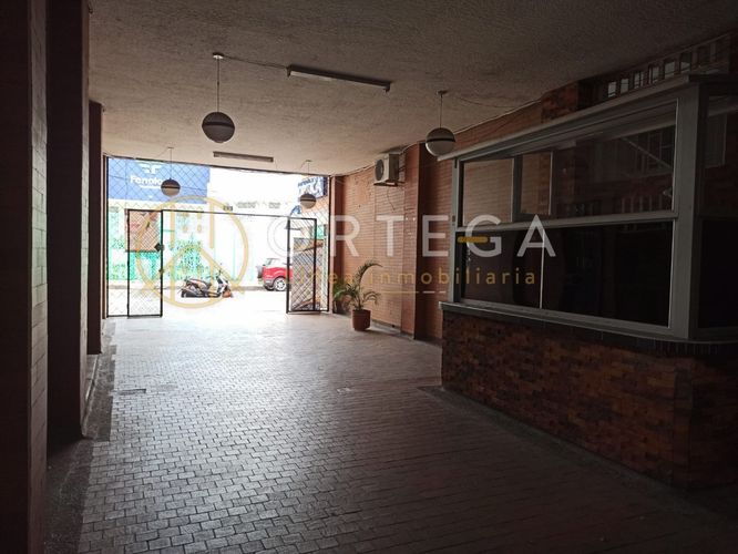 Local en arriendo en Centro, Bucaramanga, 30 m² · foto 4 de 9
